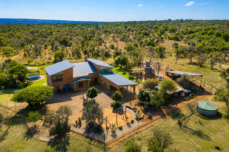Commercial Property for Sale in Brits Rural North West
